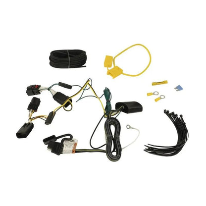 Rugged Ridge RUG Hitches/Towing by Rugged Ridge