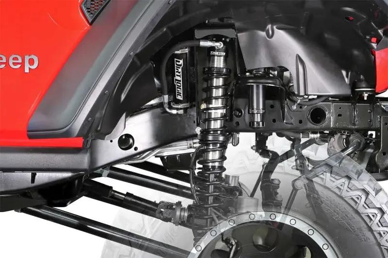 Fabtech FAB Conversion Component Box by Fabtech