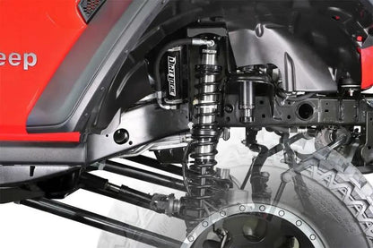 Fabtech FAB Conversion Component Box by Fabtech