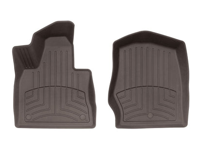 WeatherTech WT 3D FloorMat - Front - Cocoa by WeatherTech