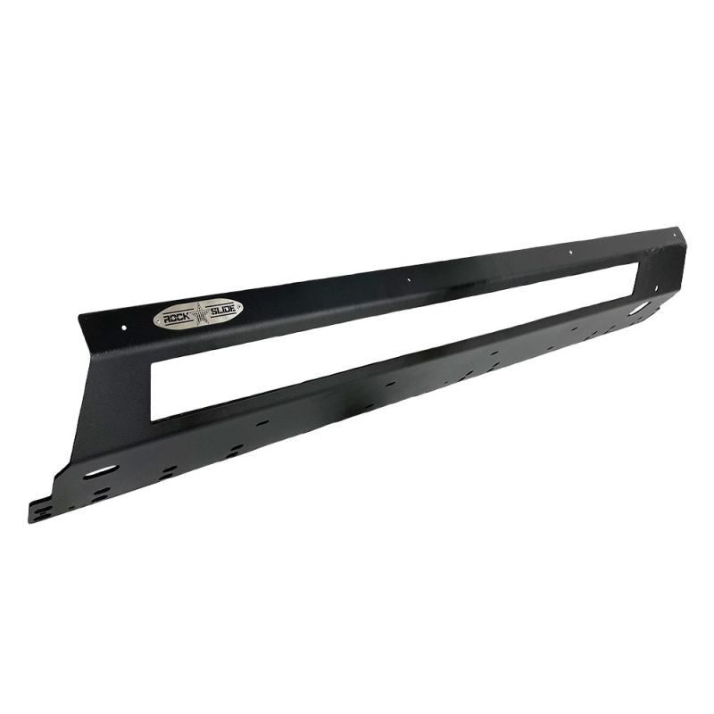 Rock Slide Engineering RSE Skid Plates