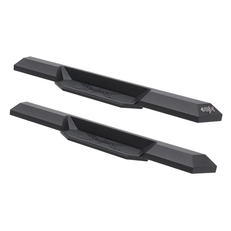 Westin WES Nerf Bars - HDX Xtreme