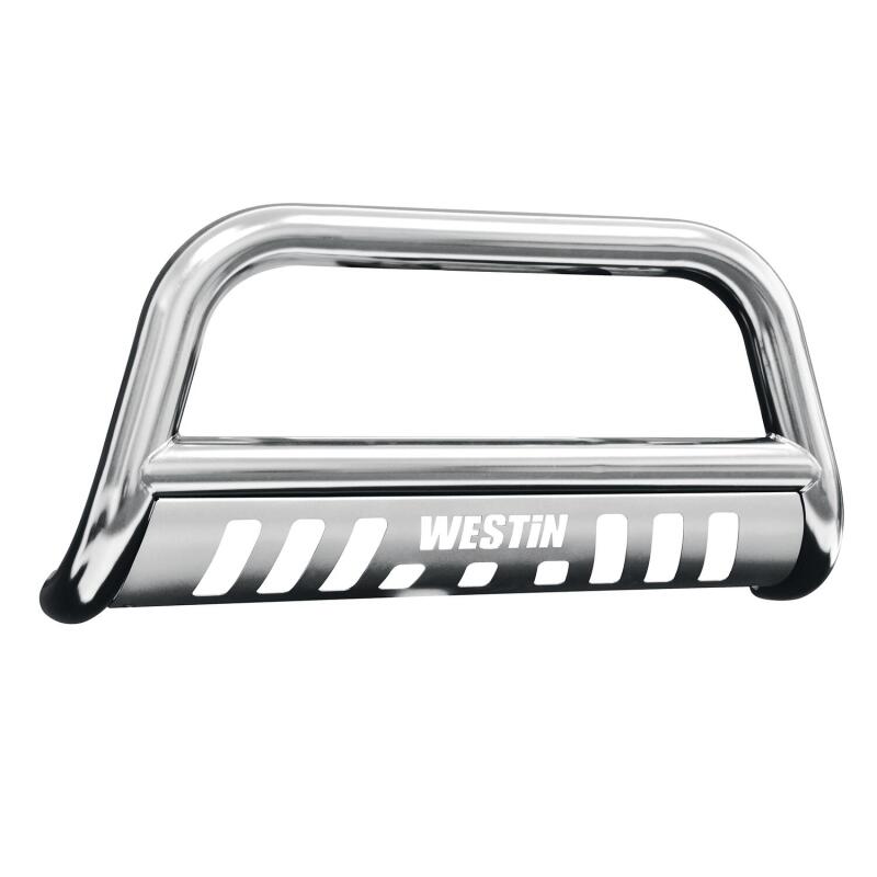 Westin WES Bull Bars - E-Series