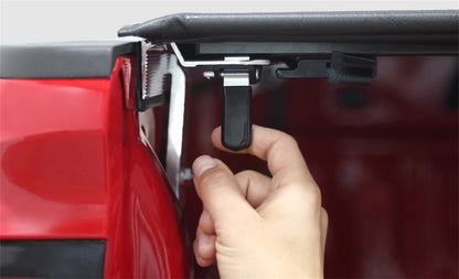 Access ACC Tonnosport Roll-Up Cover by Access