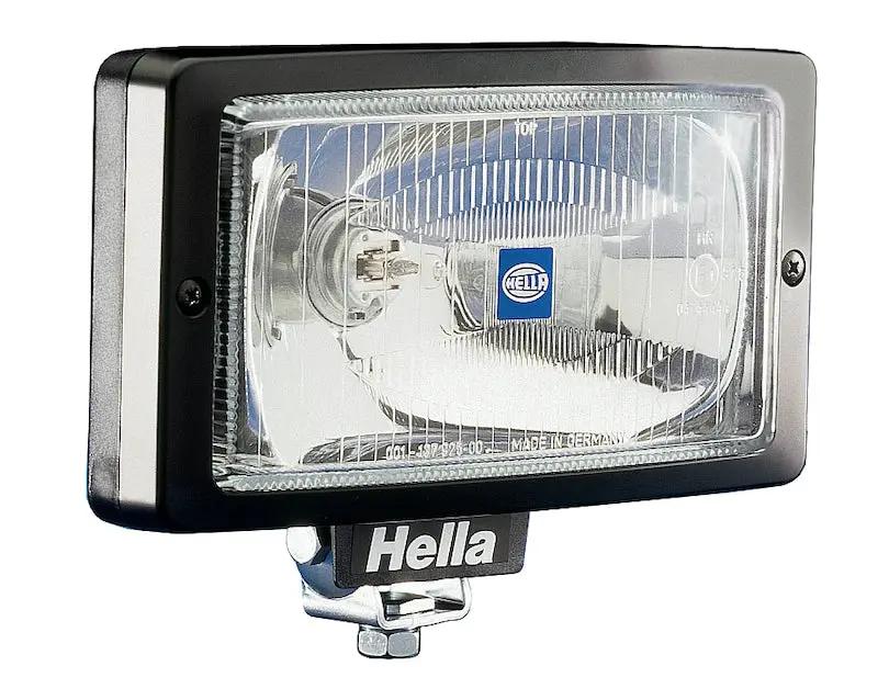 HELLA Fog Lamp by Hella