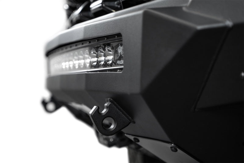 Addictive Desert Designs ADD Stealth Fighter Fr. Bumper