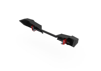 ARB Rear Bars w/o Carriers