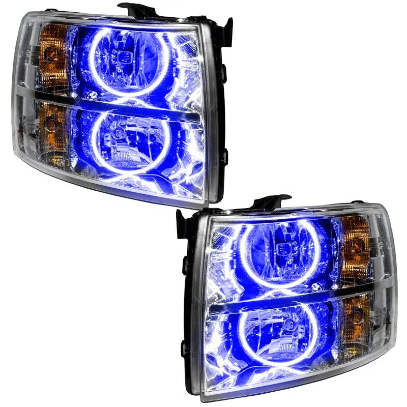 ORACLE Lighting ORL Headlight Halo Kits by ORACLE Lighting