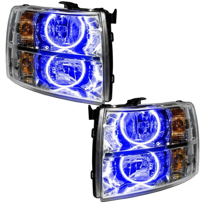 ORACLE Lighting ORL Headlight Halo Kits by ORACLE Lighting