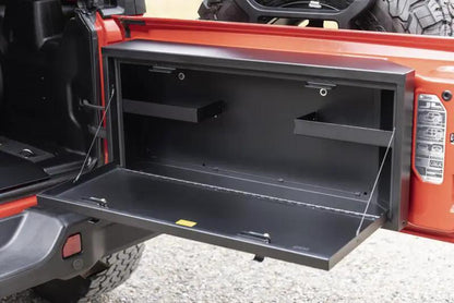 Tuffy Products TFY Tailgate Lockbox by Tuffy Products