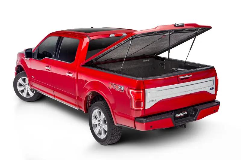 Undercover UND Elite LX Bed Covers by Undercover