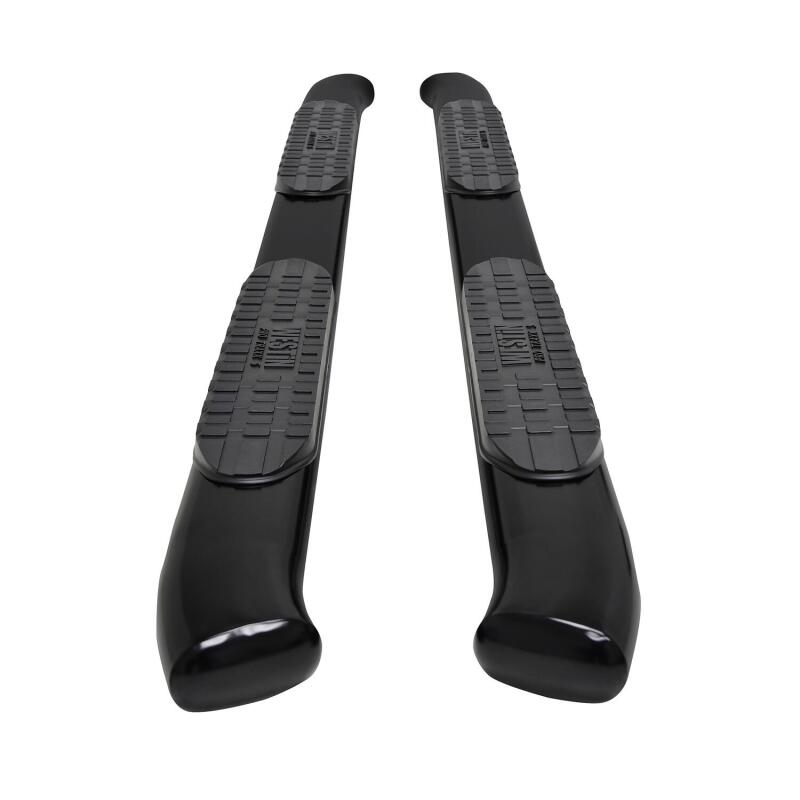 Westin WES Nerf Bars - PRO TRAXX 5 by Westin
