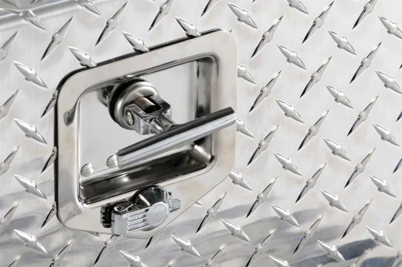 Dee Zee DZE HD Toolbox by Dee Zee