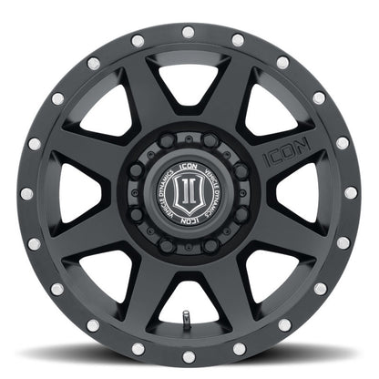 ICON ICO Rebound Wheels by ICON