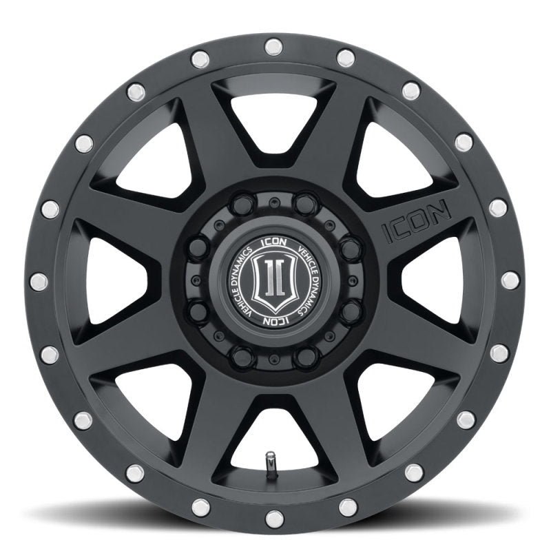 ICON ICO Rebound Wheels by ICON