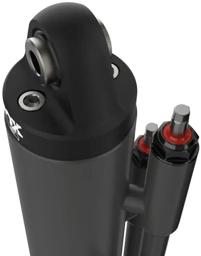 FOX 3.0 Factory Bypass Shock by FOX