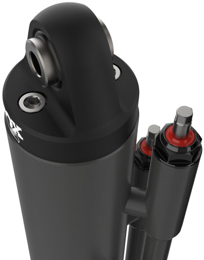 FOX 3.0 Factory Bypass Shock by FOX