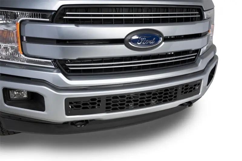 Putco PUT Bumper Grille Inserts by Putco