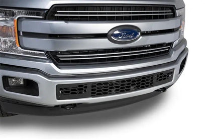 Putco PUT Bumper Grille Inserts by Putco
