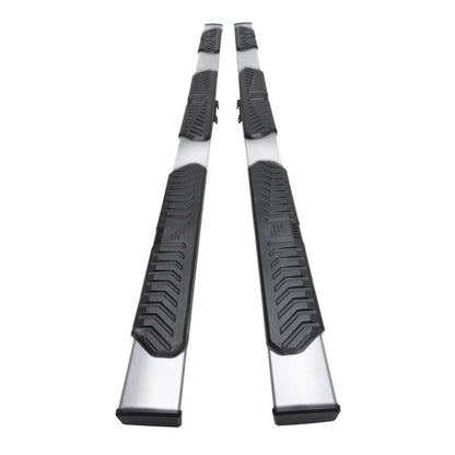 Westin WES Nerf Bars - R5