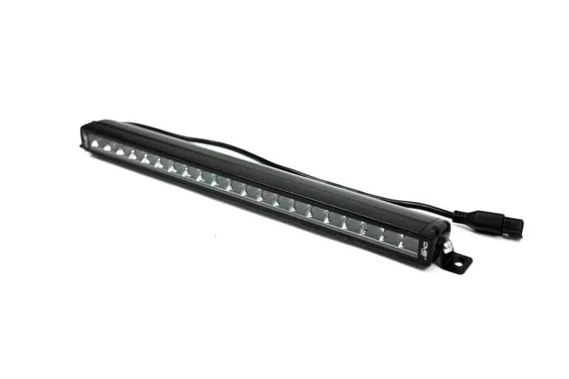 DV8 Offroad DVE LED Light Bars & Cubes by DV8 Offroad