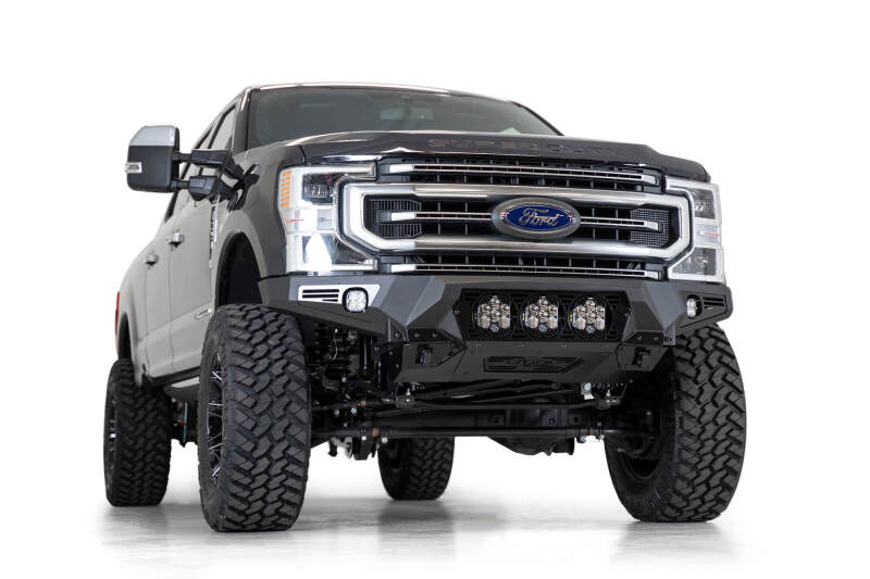Addictive Desert Designs ADD Bomber Front Bumpers