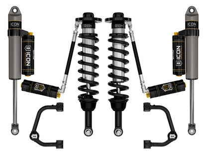 ICON ICO 2.5 Series Coilover Kits by ICON
