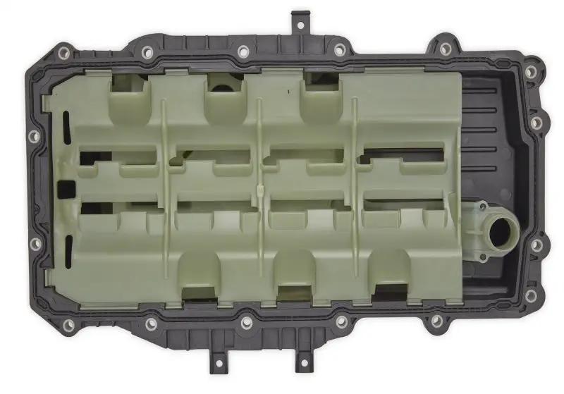 Ford Racing FR Oil Pan Kits by Ford Racing