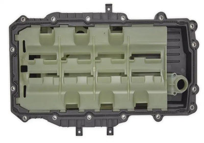 Ford Racing FR Oil Pan Kits by Ford Racing