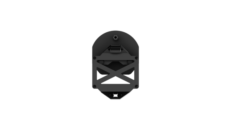 Body Armor 4x4 BOD Tire Carriers by Body Armor 4x4