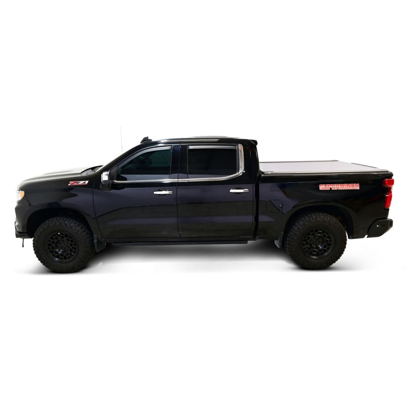 Westin WES Electric Retractable Tonneau