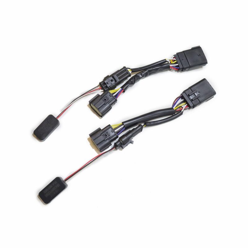 AlphaRex ARX Headlight Converters