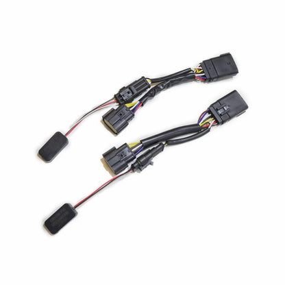 AlphaRex ARX Headlight Converters