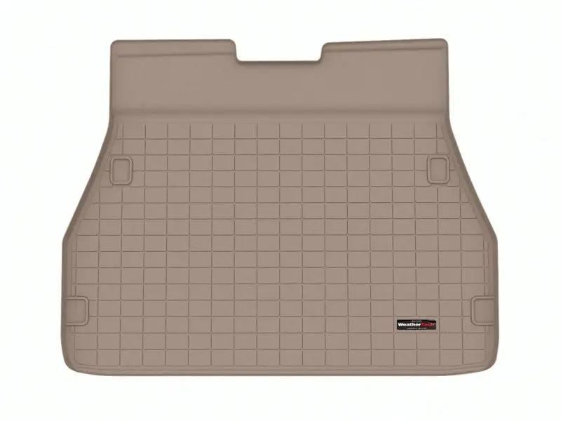 WeatherTech WT Cargo Liners - Tan by WeatherTech