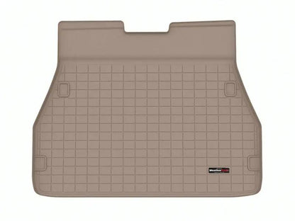 WeatherTech WT Cargo Liners - Tan by WeatherTech