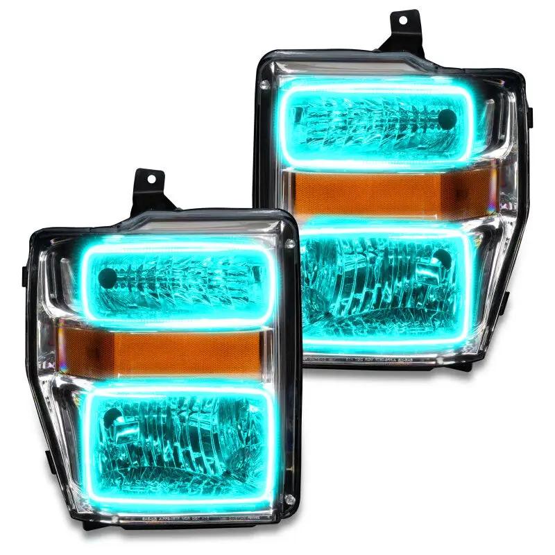 ORACLE Lighting ORL Headlight Assemblies by ORACLE Lighting
