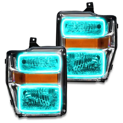 ORACLE Lighting ORL Headlight Assemblies by ORACLE Lighting