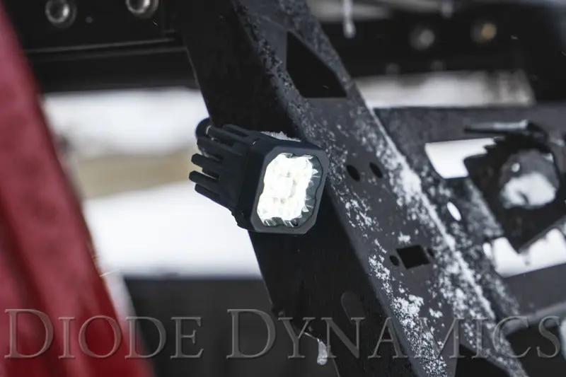 Diode Dynamics DIO LED Light Pods by Diode Dynamics