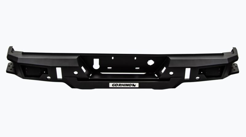 Go Rhino GOR BR20 Bumper