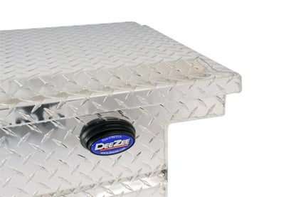 Dee Zee DZE Blue Label Toolbox by Dee Zee