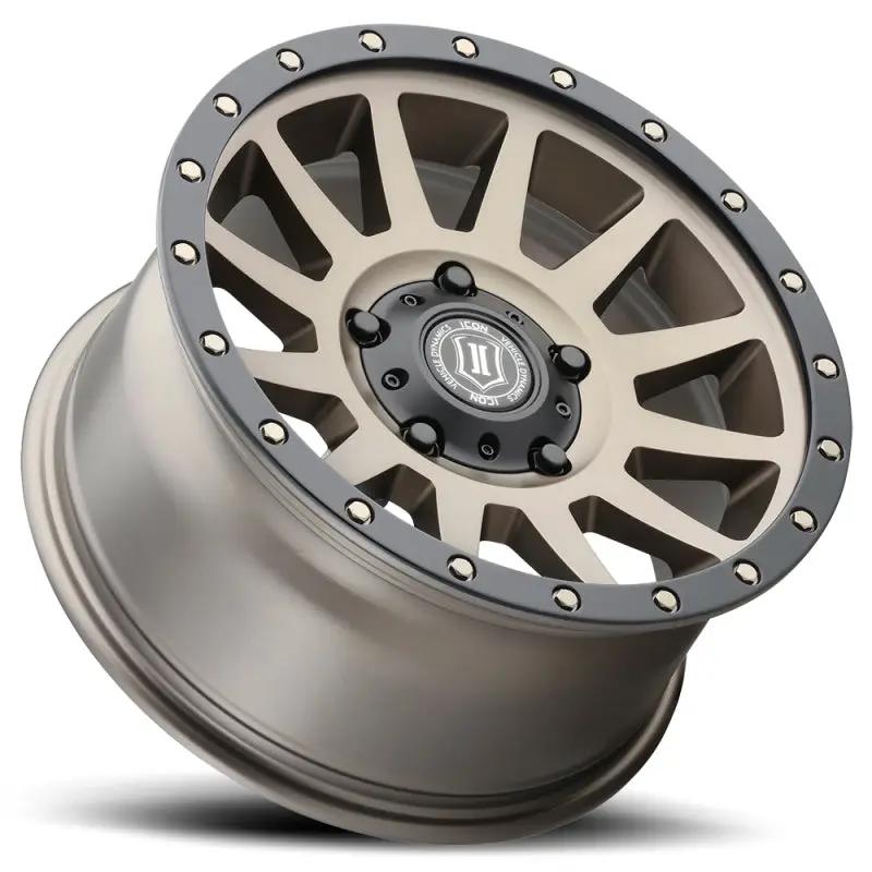 ICON ICO Compression Wheels by ICON