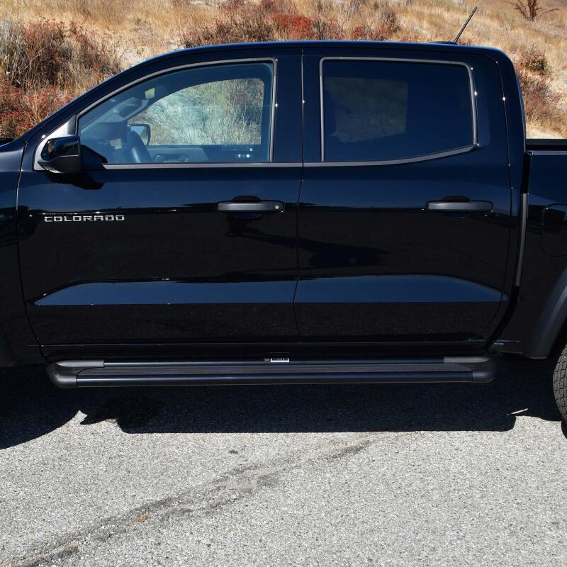 Westin WES Running Board Mount Kits