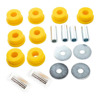 ARB Susp Bushes & Packers by ARB