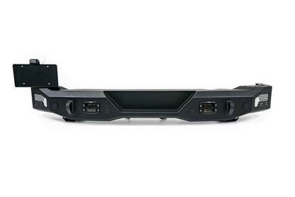 DV8 Offroad DVE Light Bar Mounts