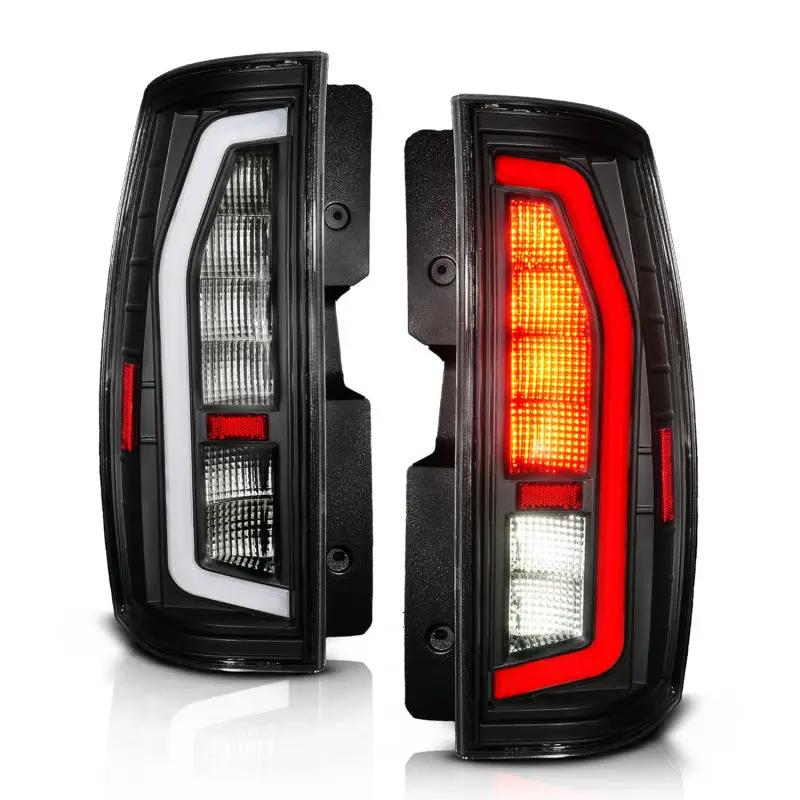 ANZO ANZ LED Taillights by ANZO