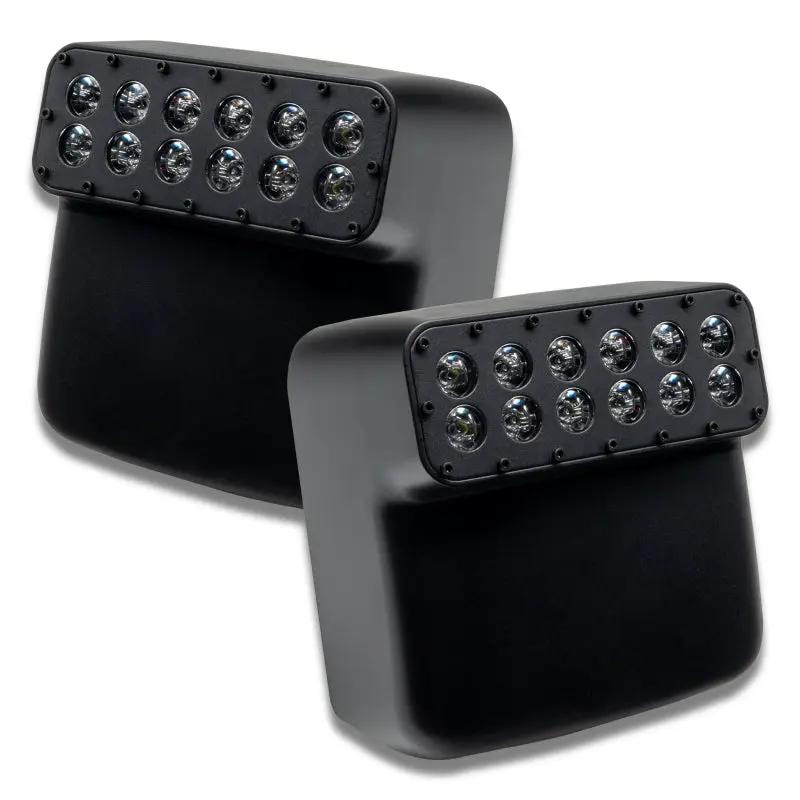 ORACLE Lighting ORL Concept Side Mirrors