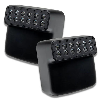 ORACLE Lighting ORL Concept Side Mirrors
