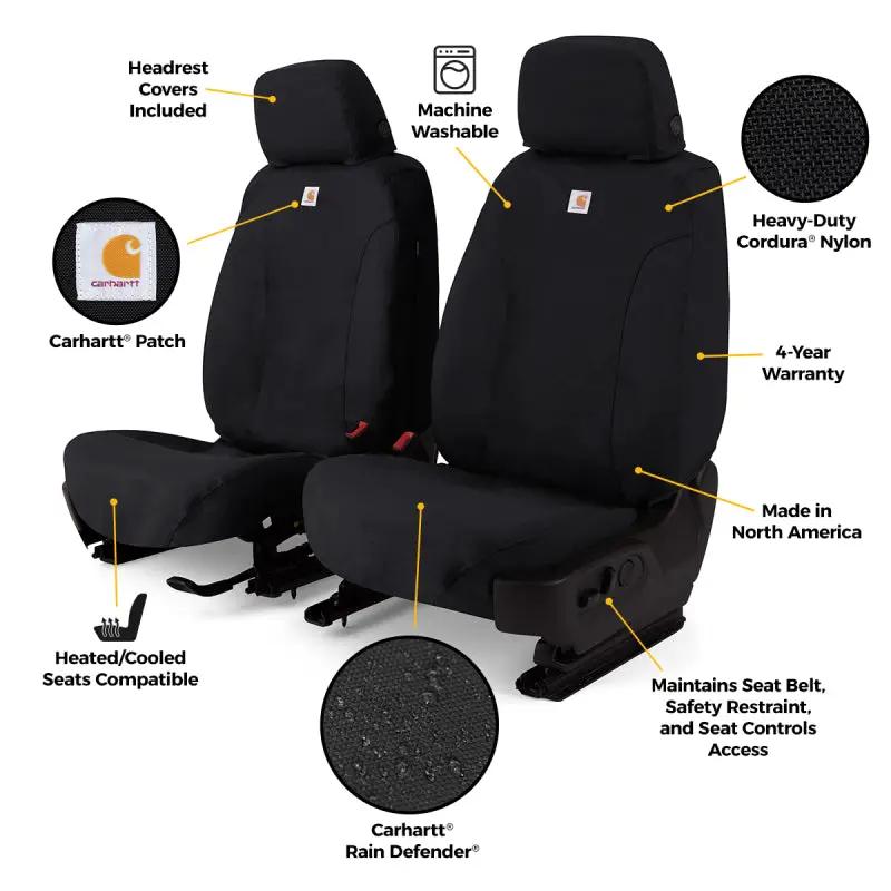 Covercraft CVR Jeep Seat Covers by Covercraft