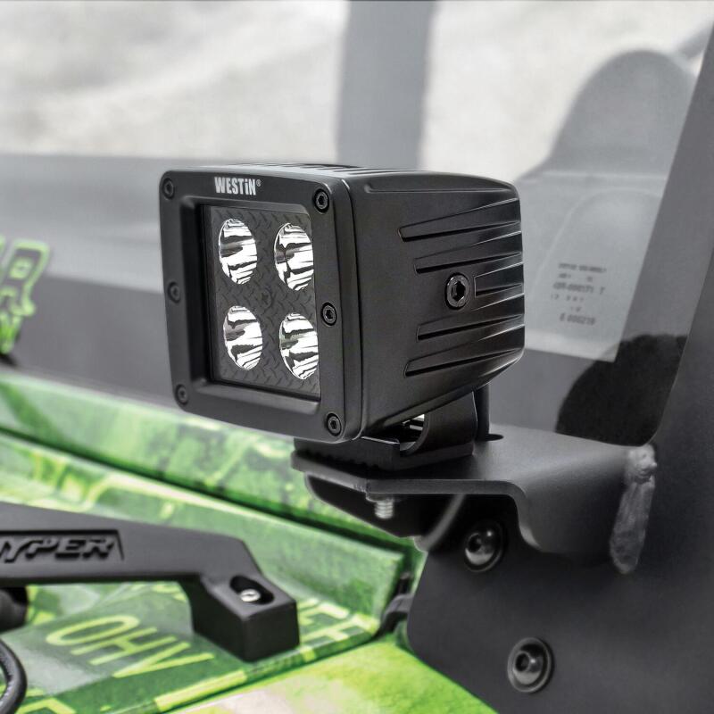 Westin WES LED Lights - HyperQ