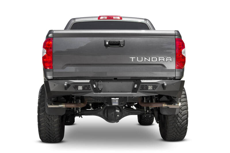Addictive Desert Designs ADD Stealth Fighter Rr Bumper
